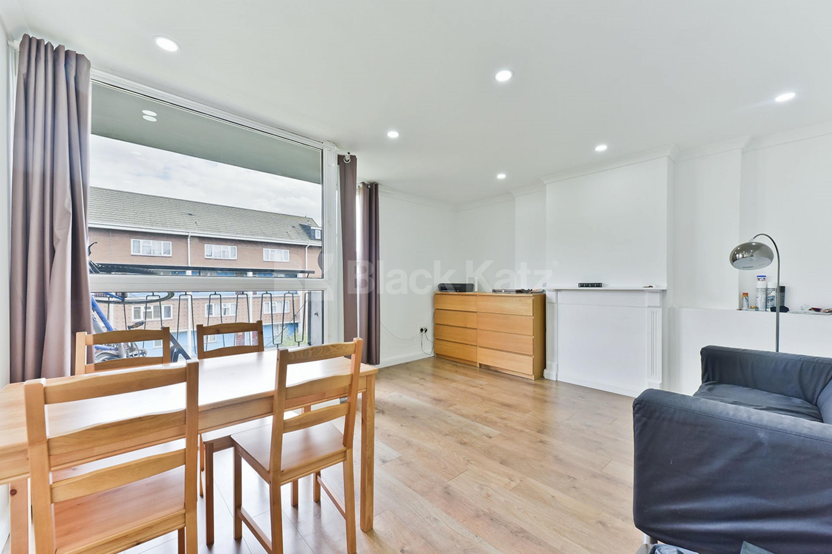 Recently refurbished, offering size, quality & location  Walworth Place , Elephant and Castle SE17